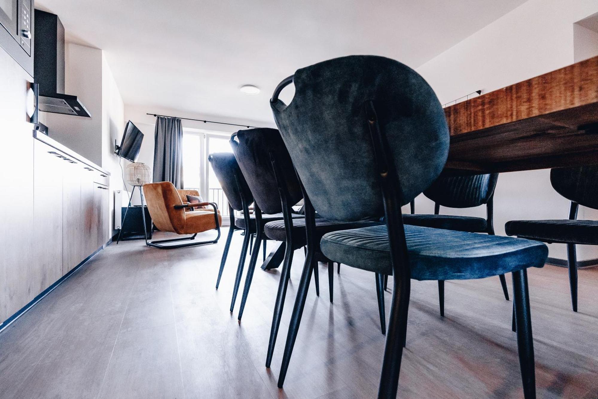Clofers Relax Residences Rattendorf Szoba fotó